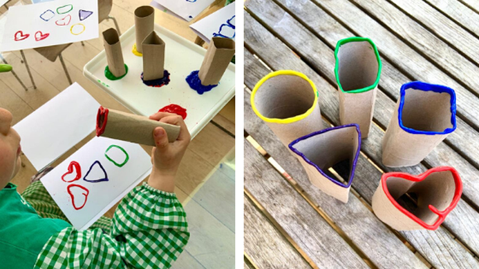 7 Easy DIY Toilet Paper Roll Crafts 