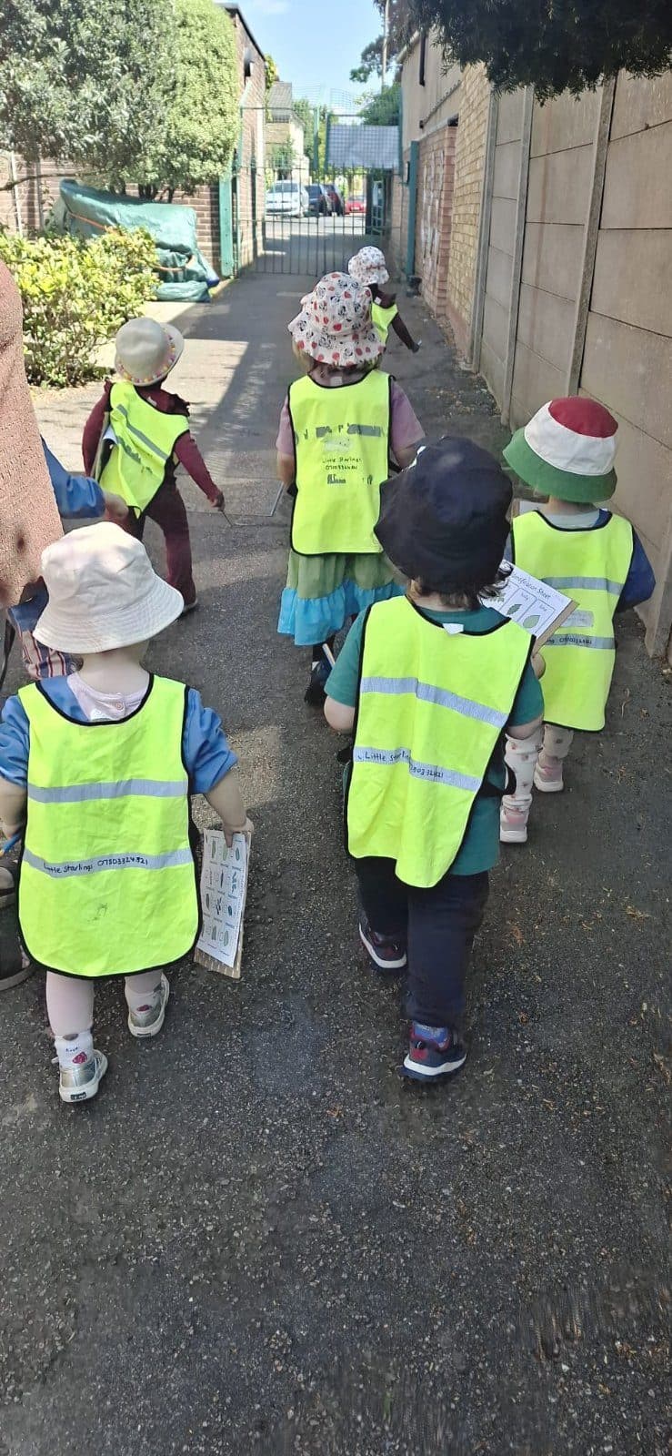 How Children Make Friends at Nursery (and How You Can Help at Home)