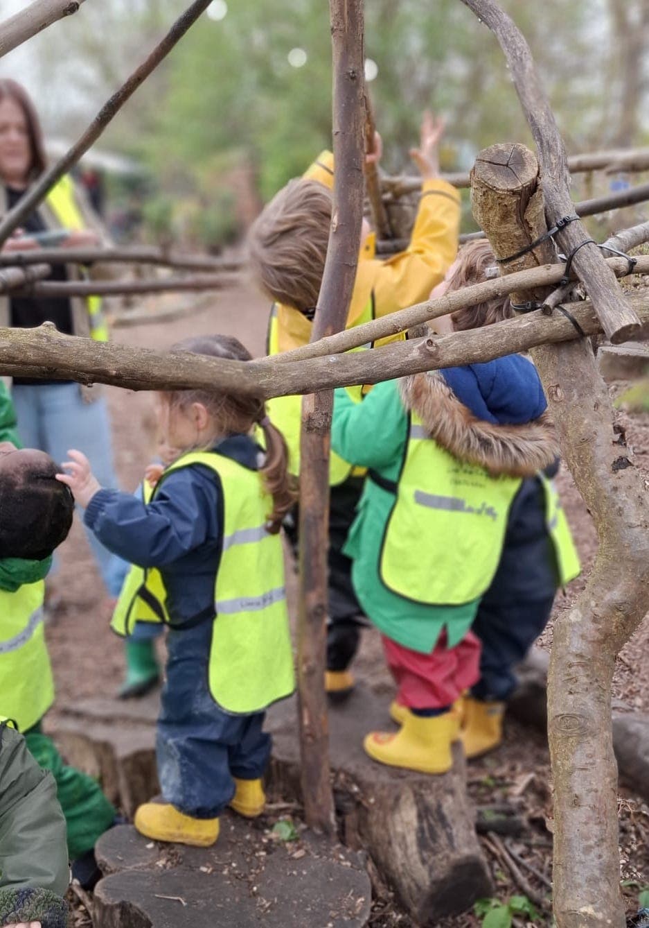 How to Choose the Best Nursery in Balham: A Parent's Complete Guide